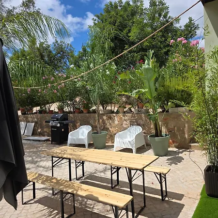 Casa De Ferias Escapadas Casa Amorosa Tranquilidade E Natureza 1 6 Pessoas