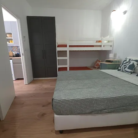 بيت للعطل Cantinho No Barrocal T1 *