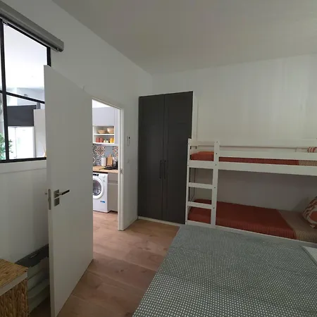 Cantinho No Barrocal T1 度假居 楼尔