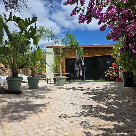 Casa vacanze Casa De Ferias Escapadas Casa Amorosa Tranquilidade E Natureza 1 6 Pessoas Loulé