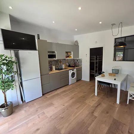 Casa De Ferias Escapadas Casa Amorosa Tranquilidade E Natureza 1 6 Pessoas * Loulé