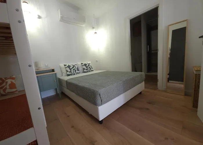 Casa De Ferias Escapadas Casa Amorosa Tranquilidade E Natureza 1 6 Pessoas Дом отдыха Лоле