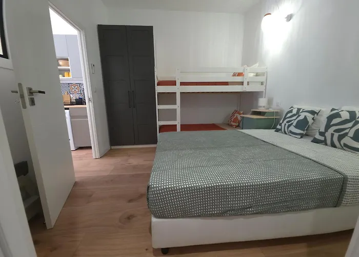Дом отдыха Casa De Ferias Escapadas Casa Amorosa Tranquilidade E Natureza 1 6 Pessoas *