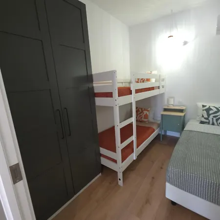 度假居 Casa De Ferias Escapadas Casa Amorosa Tranquilidade E Natureza 1 6 Pessoas