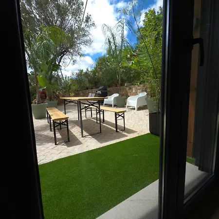 Casa De Ferias Escapadas Casa Amorosa Tranquilidade E Natureza 1 6 Pessoas 度假居 *