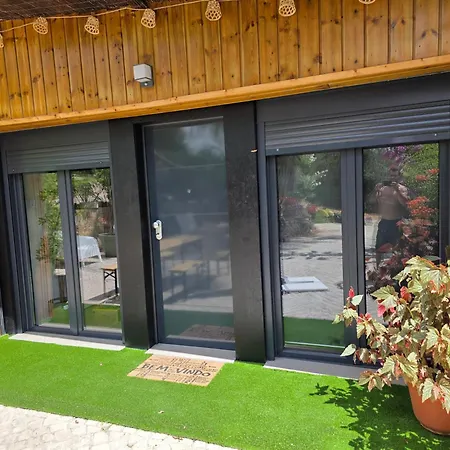 Casa De Ferias Escapadas Casa Amorosa Tranquilidade E Natureza 1 6 Pessoas 펜션 롤레