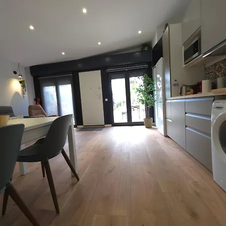 度假居 Casa De Ferias Escapadas Casa Amorosa Tranquilidade E Natureza 1 6 Pessoas *