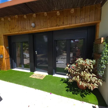 Casa De Ferias Escapadas Casa Amorosa Tranquilidade E Natureza 1 6 Pessoas 펜션 *