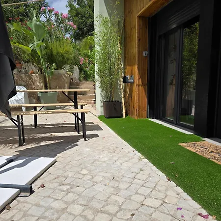 펜션 Casa De Ferias Escapadas Casa Amorosa Tranquilidade E Natureza 1 6 Pessoas