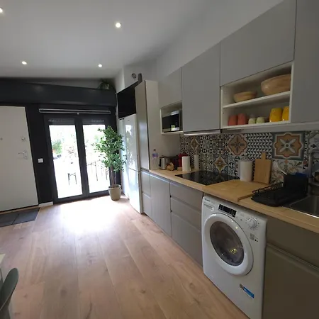 Casa De Ferias Escapadas Casa Amorosa Tranquilidade E Natureza 1 6 Pessoas