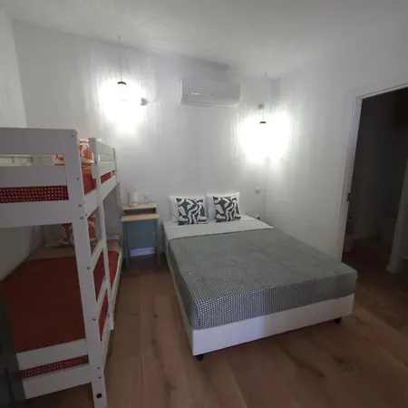 Cantinho No Barrocal T1 Casa de Férias