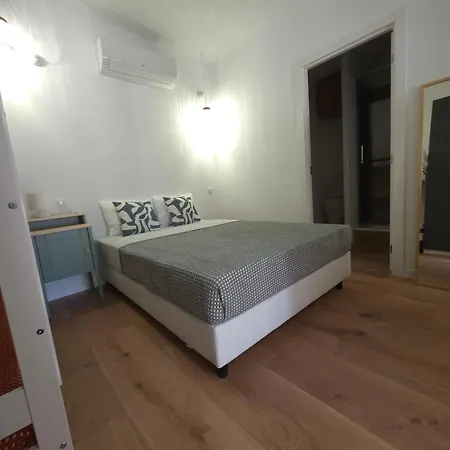Cantinho No Barrocal T1 Casa de Férias Loulé