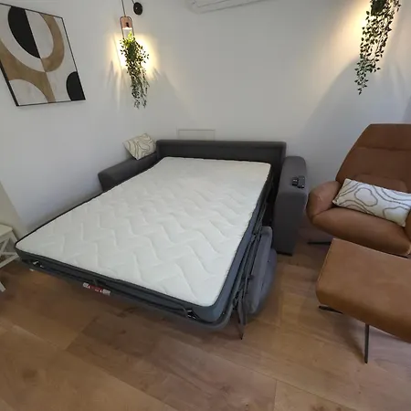 Casa De Ferias Escapadas Casa Amorosa Tranquilidade E Natureza 1 6 Pessoas *