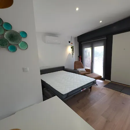 Casa de Férias Cantinho No Barrocal T1 Loulé