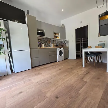 Casa De Ferias Escapadas Casa Amorosa Tranquilidade E Natureza 1 6 Pessoas *